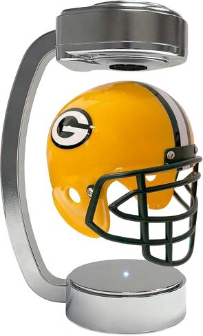 Officially Licensed NFL Mini Hover Helmet in Saudi Arabia