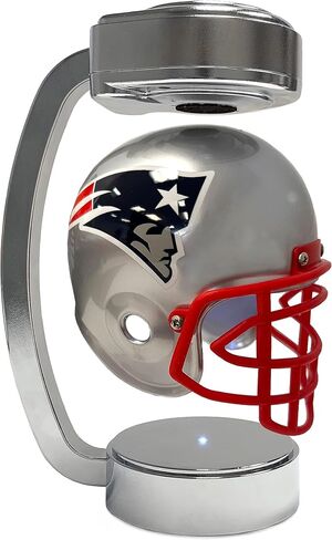 Officially Licensed NFL Mini Hover Helmet in Saudi Arabia