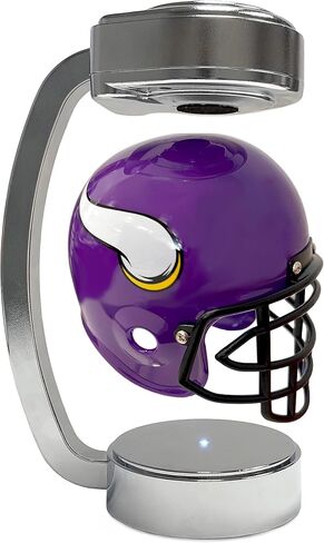 Officially Licensed NFL Mini Hover Helmet in Saudi Arabia