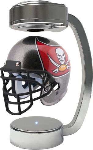 Officially Licensed NFL Mini Hover Helmet in Saudi Arabia