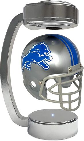 Officially Licensed NFL Mini Hover Helmet in Saudi Arabia