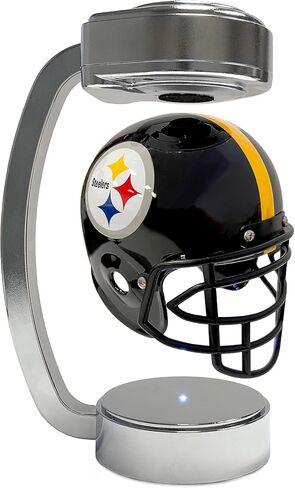 Officially Licensed NFL Mini Hover Helmet in Saudi Arabia
