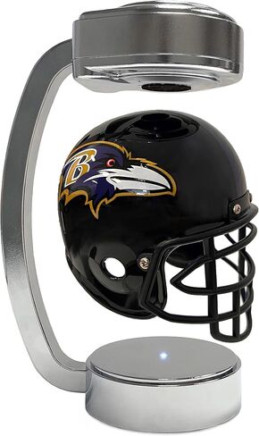 Officially Licensed NFL Mini Hover Helmet in Saudi Arabia