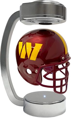 Officially Licensed NFL Mini Hover Helmet in Saudi Arabia