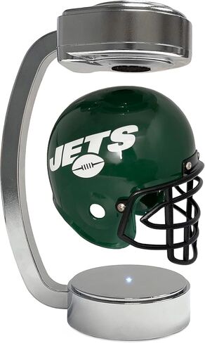 Officially Licensed NFL Mini Hover Helmet in Saudi Arabia