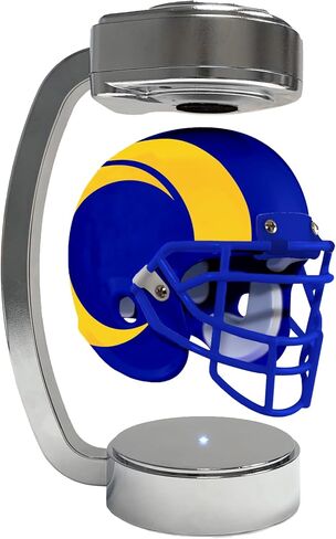 Officially Licensed NFL Mini Hover Helmet in Saudi Arabia