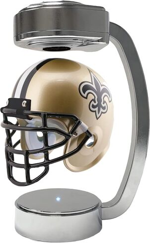 Officially Licensed NFL Mini Hover Helmet in Saudi Arabia