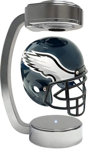 Officially Licensed NFL Mini Hover Helmet in Saudi Arabia