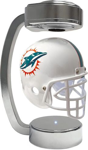 Officially Licensed NFL Mini Hover Helmet in Saudi Arabia