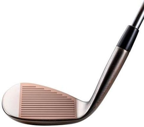 Mizuno T24 Denim Copper |MP Single Wedge | 56 Degrees / 06 Bounce | RH/Steel/Wedge in Saudi Arabia