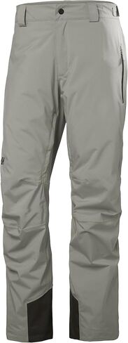 Helly-Hansen Men's Legendary Insulated Pant, 495 Darkest Spruce, Large in Saudi Arabia