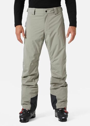 Helly-Hansen Men's Legendary Insulated Pant, 495 Darkest Spruce, Large in Saudi Arabia