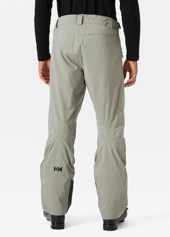 Helly-Hansen Men's Legendary Insulated Pant, 495 Darkest Spruce, Large in Saudi Arabia
