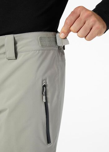 Helly-Hansen Men's Legendary Insulated Pant, 495 Darkest Spruce, Large in Saudi Arabia