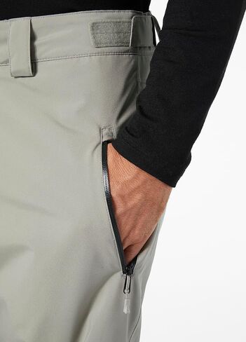 Helly-Hansen Men's Legendary Insulated Pant, 495 Darkest Spruce, Large in Saudi Arabia