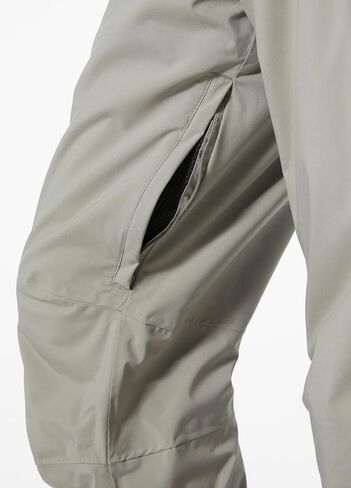 Helly-Hansen Men's Legendary Insulated Pant, 495 Darkest Spruce, Large in Saudi Arabia