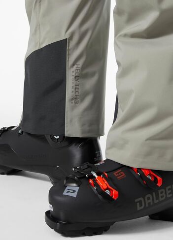 Helly-Hansen Men's Legendary Insulated Pant, 495 Darkest Spruce, Large in Saudi Arabia