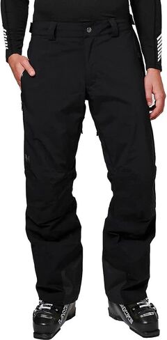 Helly-Hansen Men's Legendary Insulated Pant, 495 Darkest Spruce, Large in Saudi Arabia