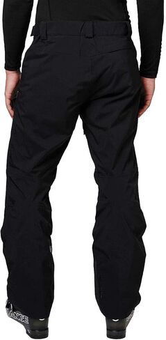 Helly-Hansen Men's Legendary Insulated Pant, 495 Darkest Spruce, Large in Saudi Arabia