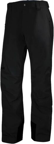 Helly-Hansen Men's Legendary Insulated Pant, 495 Darkest Spruce, Large in Saudi Arabia