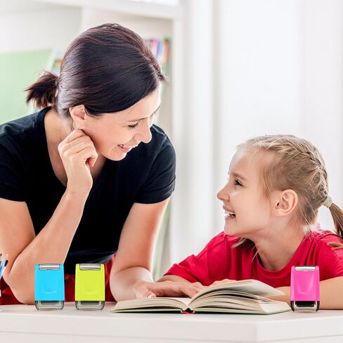 3 قطع من خطوط الكتابة اليدوية المتقطعة، ممارسة ختم الأسطوانة، خط التحبير الذاتي، طوابع المتداول، طوابع المعلم، شرائط الجملة، ممارسة الكتابة اليدوية للأطفال والمدرسين في مكتب الفصل الدراسي (أحمر، أزرق، أخضر) in Saudi Arabia