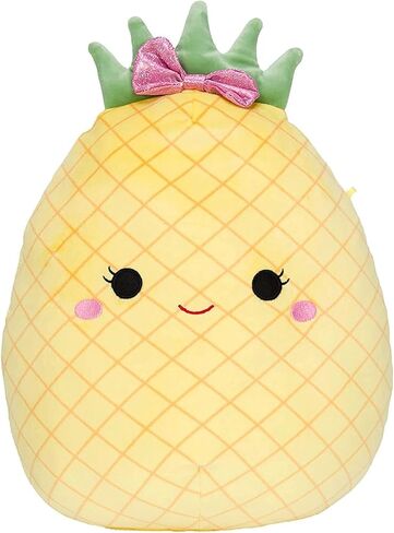 Squishmallow 8 Inch Plush | Maui The Pineapple in Saudi Arabia