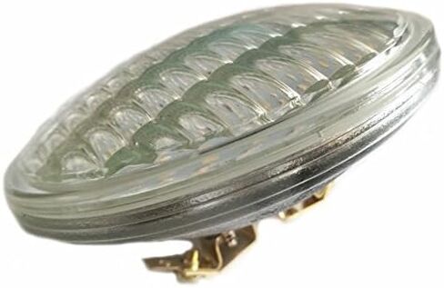 Vstar LED PAR36 9W (Eq to 50W Halogen) 12V AC/DC Lamp Landscape Waterproof (4 Pack-Warm White) in Saudi Arabia