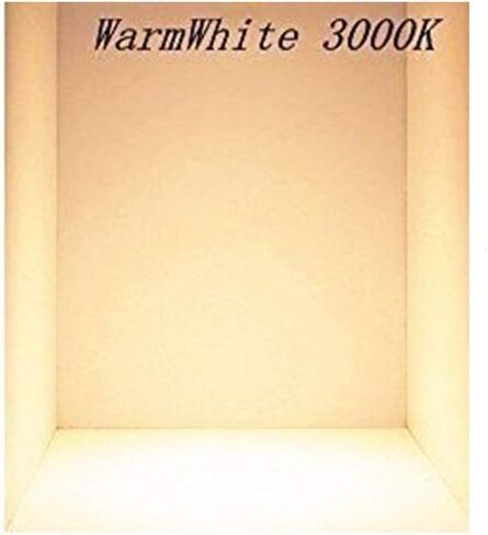 Vstar LED PAR36 9W (Eq to 50W Halogen) 12V AC/DC Lamp Landscape Waterproof (4 Pack-Warm White) in Saudi Arabia