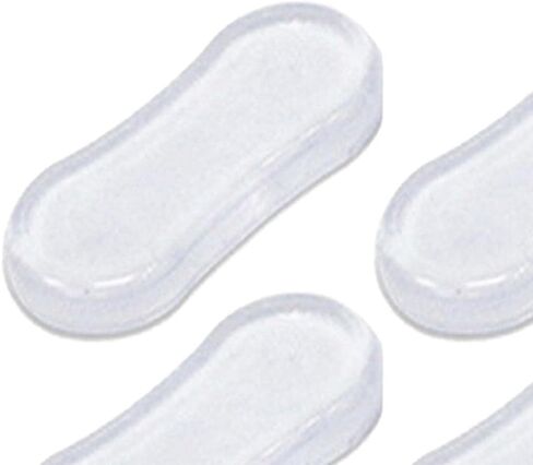 4 قطع من إكسسوارات الحمام، مقاعد المراحيض، مصدات، فواصل، ملحقات بديلة in Kuwait