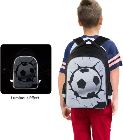 Snake Backpack Lunch Bag Pencil Case Animal Bookbag for Teenagers in Kuwait
