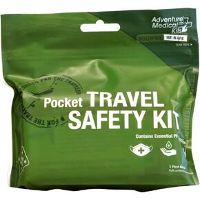 Adventure Medical Kits Smart Travel First Aid Kit