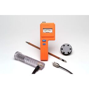 Delmhorst F-6/6-30 - Deluxe Package