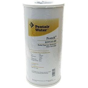 Pentek 655005-43 Iron Reduction