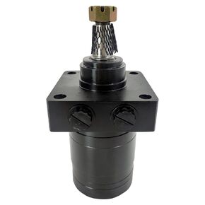 TE0195JS250AA TE0195JS250AAMU Hydrulic Wheel Motor Compatible with Exmark Toro Parker 114-0549