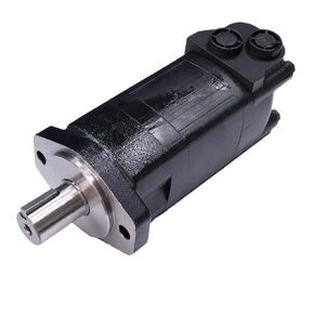 Hydraulic Motor 104-1228-006 Compatible for Eaton Char-Lynn 2000 Series