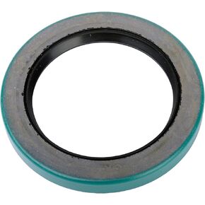 SKF, 19832, Shaft Seal, 2x2-3/4x5/16", CRWA1, Nitrile