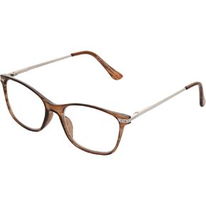 Sofia Vergara x Foster Grant Women's Faye Reading Glasses Square