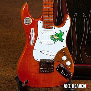 فأس السماء JG-404 جيري جارسيا التمساح جيتار صغير in Kuwait