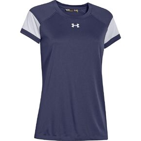 Under Armour Women's Zone Tee (Large