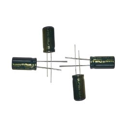 680uF 35V 10X20mm +/-20% -40 to +105°C 20 PCS High Frequency Aluminum Electrolytic Capacitor,680uF 35V Capacitor,680 MFD,680uF Capacitor,35V Capacitor 680uF,680uF Capacitor 35V,35V 680uF Capacitor