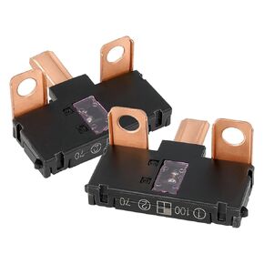 Replace 38231-SDA-A01 Multi Block Fuse， Compatible with Honda Accord 2003-2007 CRV 2007-2011 Civic 2006-2011 Acura TSX 2004-2008