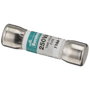 Bussmann Bussman FNM-15 Buss Midget Fuse