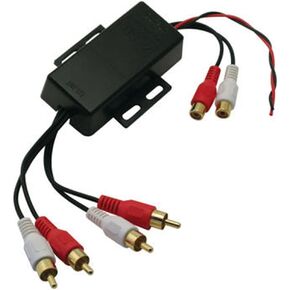 Scosche US2B 2 Source Universal Switcher