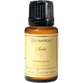 Sorbet Refresher Oil, 1/2 oz by Aromatique (1)