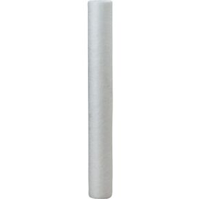 Pentair Pentek P5-20 Sediment Water Filter, 20-Inch, Whole House Spun-Bonded Polypropylene Replacement Cartridge, 20" x 2.5", 5 Micron