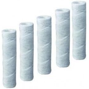 Compatible Campbell 1SS-30 5 Micron Sediment Filters 5 Pack by Complete Filtration Services (CFS)