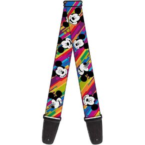 Buckle-Down Guitar Strap