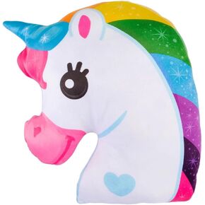 Rhode Island Novelty 16" Unicorn Pillow