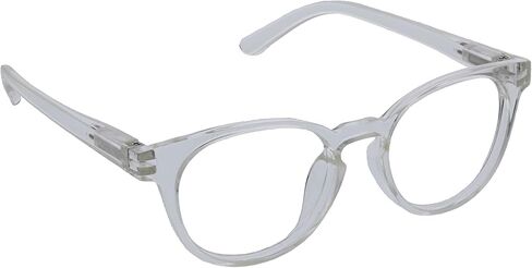 نظارات قراءة Peepers من PeeperSpecs سيمبلي كيدز مستديرة زرقاء اللون تحجب الضوء in Kuwait