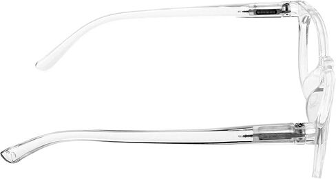 نظارات قراءة Peepers من PeeperSpecs سيمبلي كيدز مستديرة زرقاء اللون تحجب الضوء in Kuwait